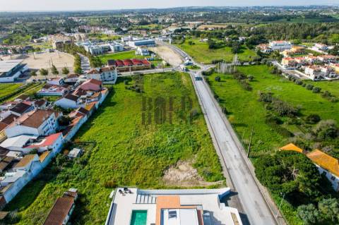 Terreno Urbano  Venda em Cartaxo e Vale da Pinta,Cartaxo
