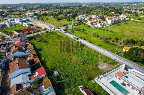 Terreno Urbano  Venda em Cartaxo e Vale da Pinta,Cartaxo
