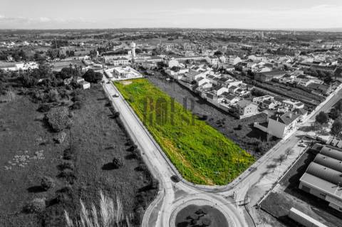 Terreno Urbano  Venda em Cartaxo e Vale da Pinta,Cartaxo