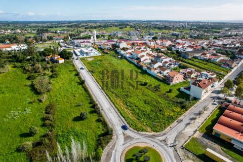 Terreno Urbano  Venda em Cartaxo e Vale da Pinta,Cartaxo