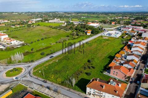 Terreno Urbano  Venda em Cartaxo e Vale da Pinta,Cartaxo