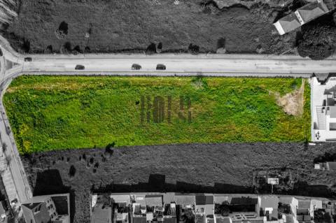 Terreno Urbano  Venda em Cartaxo e Vale da Pinta,Cartaxo