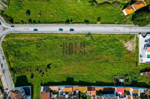 Terreno Urbano  Venda em Cartaxo e Vale da Pinta,Cartaxo