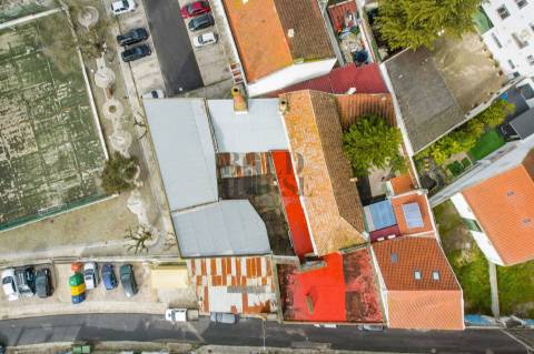 Moradia T3 Venda em Cartaxo e Vale da Pinta,Cartaxo