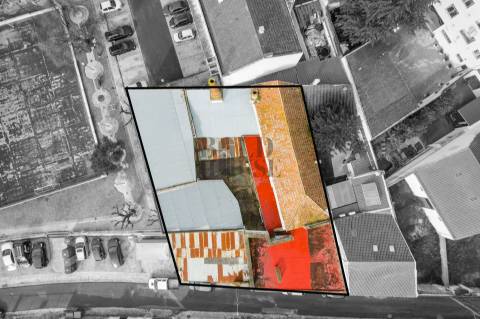 Moradia T3 Venda em Cartaxo e Vale da Pinta,Cartaxo