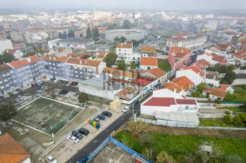 Moradia T3 Venda em Cartaxo e Vale da Pinta,Cartaxo