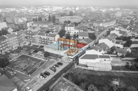 Moradia T3 Venda em Cartaxo e Vale da Pinta,Cartaxo