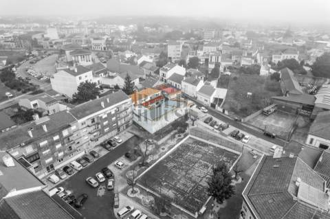 Moradia T3 Venda em Cartaxo e Vale da Pinta,Cartaxo