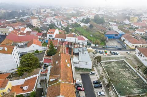 Moradia T3 Venda em Cartaxo e Vale da Pinta,Cartaxo