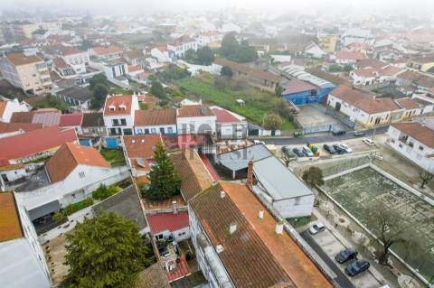 Moradia T3 Venda em Cartaxo e Vale da Pinta,Cartaxo