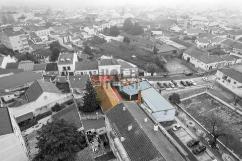 Moradia T3 Venda em Cartaxo e Vale da Pinta,Cartaxo