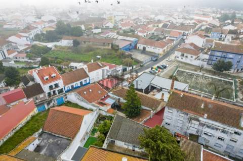 Moradia T3 Venda em Cartaxo e Vale da Pinta,Cartaxo