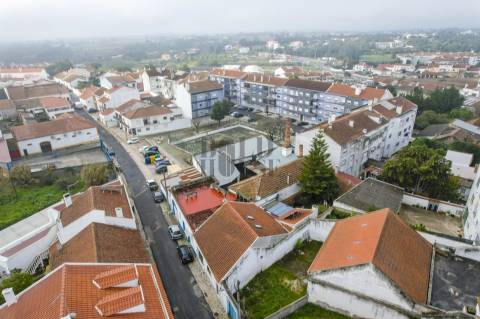 Moradia T3 Venda em Cartaxo e Vale da Pinta,Cartaxo