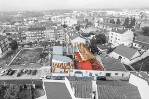 Moradia T3 Venda em Cartaxo e Vale da Pinta,Cartaxo