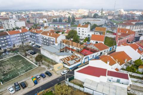 Moradia T3 Venda em Cartaxo e Vale da Pinta,Cartaxo