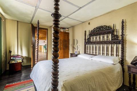 Moradia T3 Venda em Cartaxo e Vale da Pinta,Cartaxo