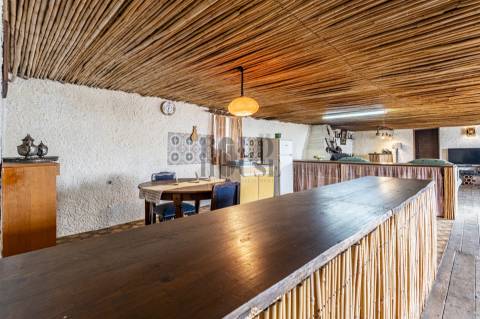 Moradia T3 Venda em Cartaxo e Vale da Pinta,Cartaxo