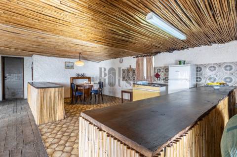 Moradia T3 Venda em Cartaxo e Vale da Pinta,Cartaxo