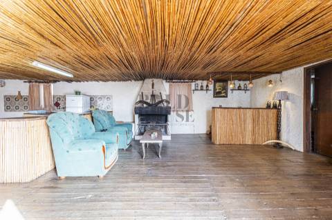 Moradia T3 Venda em Cartaxo e Vale da Pinta,Cartaxo