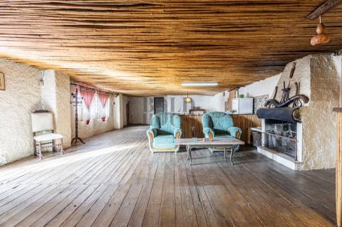 Moradia T3 Venda em Cartaxo e Vale da Pinta,Cartaxo