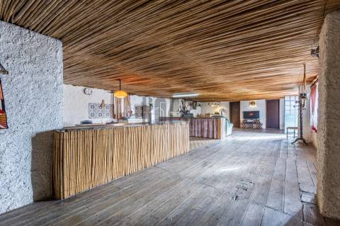 Moradia T3 Venda em Cartaxo e Vale da Pinta,Cartaxo