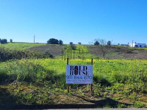 Terreno Rústico  Venda em Manique do Intendente, Vila Nova de São Pedro e Maçussa,Azambuja