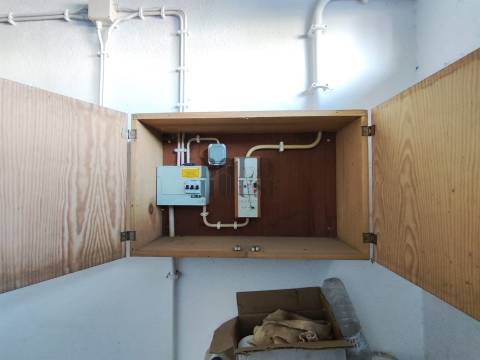 Garagem  Venda em Cartaxo e Vale da Pinta,Cartaxo