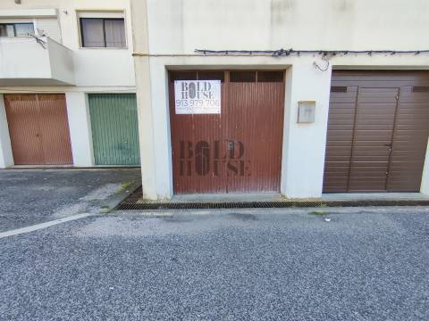 Garagem  Venda em Cartaxo e Vale da Pinta,Cartaxo