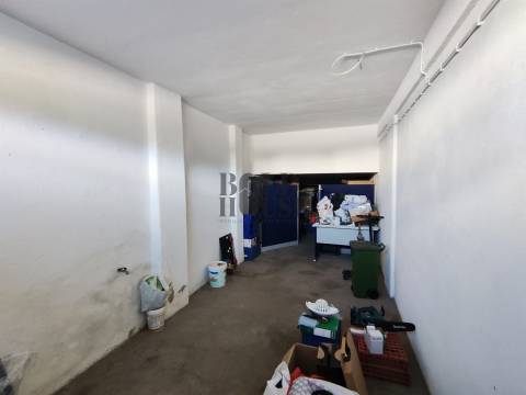 Garagem  Venda em Cartaxo e Vale da Pinta,Cartaxo