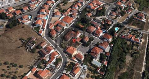 Terreno Para Construção  Venda em Santarém (Marvila), Santa Iria da Ribeira de Santarém, Santarém (São Salvador) e Santarém (São Nicolau),Santarém