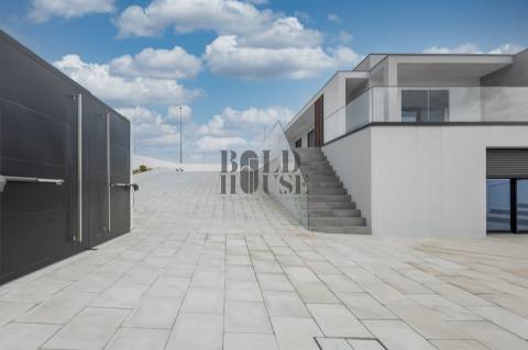 Moradia Isolada T4 Venda em Cartaxo e Vale da Pinta,Cartaxo