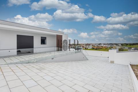 Moradia Isolada T4 Venda em Cartaxo e Vale da Pinta,Cartaxo