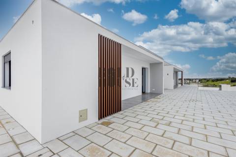 Moradia Isolada T4 Venda em Cartaxo e Vale da Pinta,Cartaxo