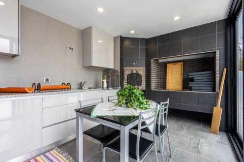 Moradia Isolada T4 Venda em Cartaxo e Vale da Pinta,Cartaxo