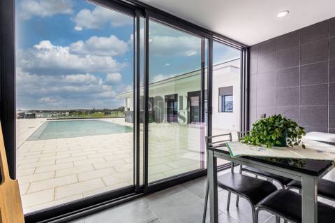 Moradia Isolada T4 Venda em Cartaxo e Vale da Pinta,Cartaxo