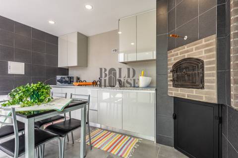 Moradia Isolada T4 Venda em Cartaxo e Vale da Pinta,Cartaxo