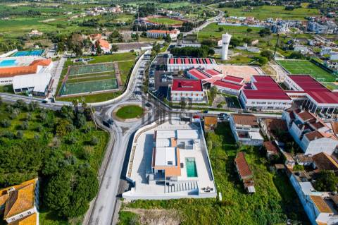 Moradia Isolada T4 Venda em Cartaxo e Vale da Pinta,Cartaxo