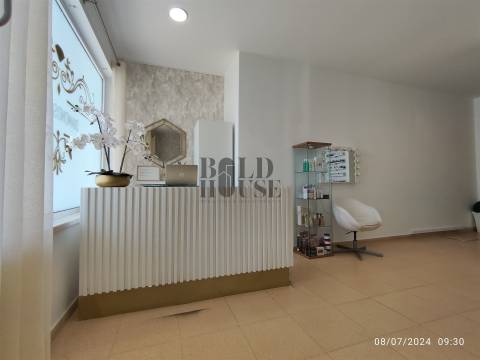 Loja  Arrendamento em Cartaxo e Vale da Pinta,Cartaxo