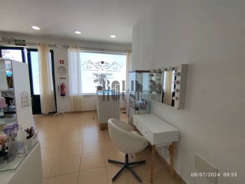 Loja  Arrendamento em Cartaxo e Vale da Pinta,Cartaxo