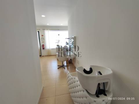 Loja  Arrendamento em Cartaxo e Vale da Pinta,Cartaxo