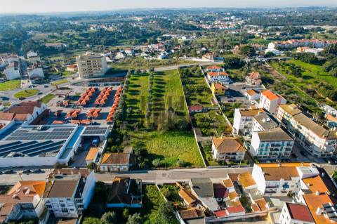 Terreno Para Construção  Venda em Cartaxo e Vale da Pinta,Cartaxo