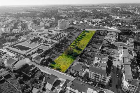 Terreno Para Construção  Venda em Cartaxo e Vale da Pinta,Cartaxo