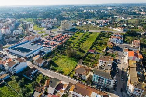 Terreno Para Construção  Venda em Cartaxo e Vale da Pinta,Cartaxo