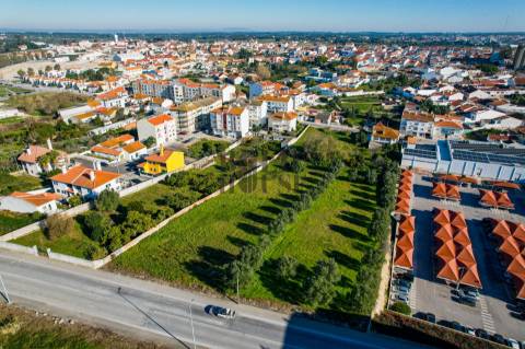 Terreno Para Construção  Venda em Cartaxo e Vale da Pinta,Cartaxo