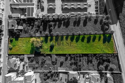 Terreno Para Construção  Venda em Cartaxo e Vale da Pinta,Cartaxo