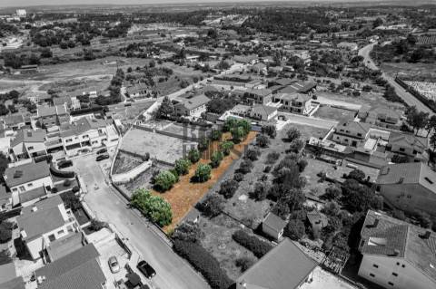 Lote de Terreno  Venda em Cartaxo e Vale da Pinta,Cartaxo