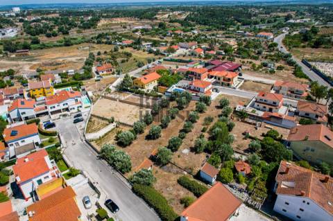 Lote de Terreno  Venda em Cartaxo e Vale da Pinta,Cartaxo