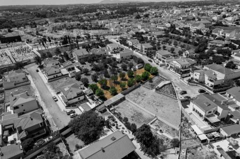 Lote de Terreno  Venda em Cartaxo e Vale da Pinta,Cartaxo