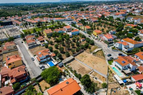 Lote de Terreno  Venda em Cartaxo e Vale da Pinta,Cartaxo