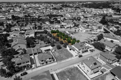 Lote de Terreno  Venda em Cartaxo e Vale da Pinta,Cartaxo
